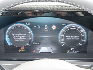 Volkswagen Tiguan Life 1,5 eTSI DSG 17 navigation