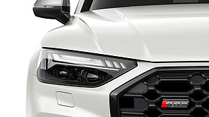Audi SQ5 TDI Tiptronic 5 navigation