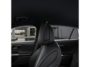 Mercedes-Benz GLC 300 d 4M Coupé AMG Sport Advanced Plus 17 navigation