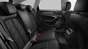 Audi A6 Avant sport 35 TDI S tronic 5 navigation