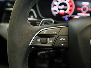 Audi RS5 Sportback Abstandstemp. LED HUD Navi Soun 26 navigation