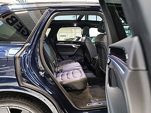 Volkswagen Touareg R-Line 3.0 TDI 4M 4 navigation