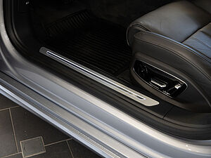 Audi A8 60 TFSI quattro 31 navigation