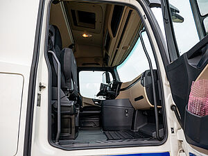 Mercedes-Benz Actros 1851 LSnRL4x2 FV13 2 navigation