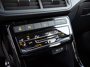 Volkswagen T-Cross T-Cross 14 navigation