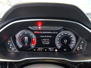Audi Q3 35 TDI advanced 22 navigation