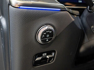 Mercedes-Benz GLC 220 d 4M AMG Sport 17 navigation