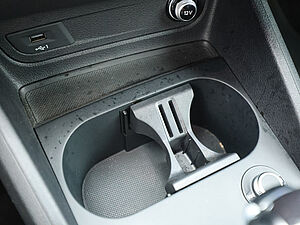 Audi Q2 35 TFSI S Line Black 14 navigation