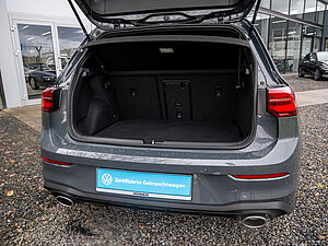 Volkswagen Golf VIII GTI Clubsport 2.0 TSI DSG 29 navigation