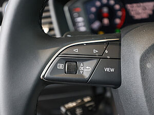 Audi A1 allstreet 35 TFSI 22 navigation