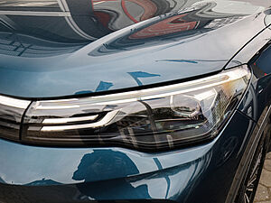 Volkswagen Tiguan Life 1,5 l eTSI DSG 36 navigation