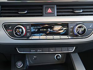 Audi A4 Avant advanced 35 TDI S tronic 13 navigation