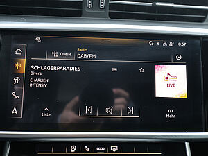 Audi A6 Avant advanced 40 TDI quattro S tronic 10 navigation