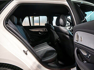 Mercedes-Benz E 300 de 4M T Exclusive 4 navigation