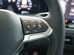 Volkswagen Tayron R-Line 2.0 TDI 4M DSG 20 navigation