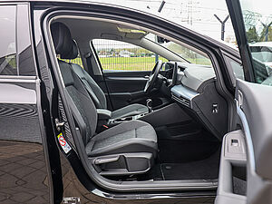 Volkswagen Golf VIII Goal 1,5 l TSI 2 navigation