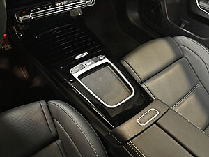 Mercedes-Benz A 45 AMG S 4M+ 14 navigation