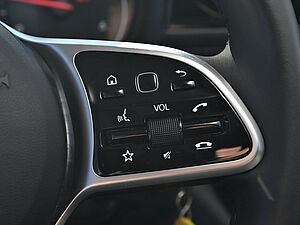 Mercedes-Benz Citan 112 CDI Tourer PRO Standard 18 navigation