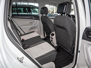 Volkswagen Tiguan 1.4 TSI eHybrid 4 navigation