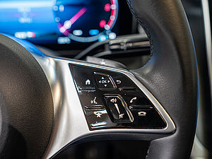 Mercedes-Benz GLC 220 d 4M Avantgarde Advanced 15 navigation