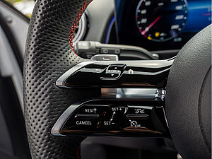 Mercedes-Benz GLB 250 4M AMG Sport Premium 17 navigation