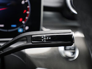 Mercedes-Benz CLE 300 4M Coupé AMG Sport Premium 19 navigation