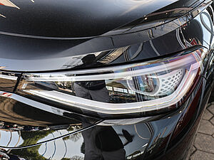 Volkswagen ID.5 Pro Performance 150 kW 40 navigation