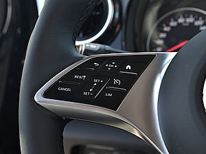 Mercedes-Benz T 180 d PROGRESSIVE Standard 15 navigation