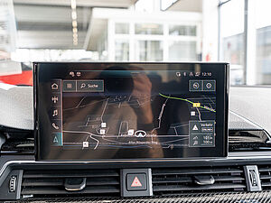Audi RS4 Avant tiptronic 10 navigation