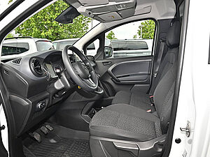 Mercedes-Benz Citan 112 CDI Kasten BASE 10 navigation