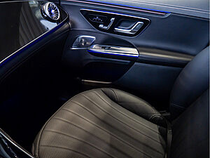 Mercedes-Benz EQE 350 EQE 350+ SUV Electric Art Advanced Plus 12 navigation