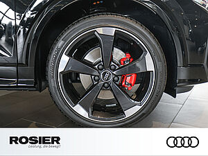 Audi Q2 S line 35 TFSI 5 navigation