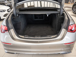 Mercedes-Benz S 350 d 4M 20 navigation