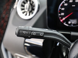 Mercedes-Benz B 220 4M AMG Sport Premium 27 navigation