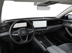 Volkswagen Passat Variant Business 1,5 eTSI DSG 2 navigation