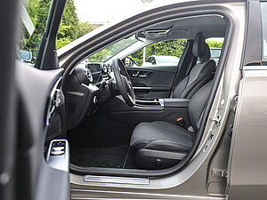 Mercedes-Benz C 200 d T Avantgarde Advanced Plus 10 navigation