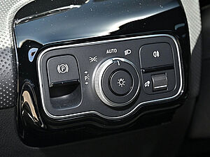 Mercedes-Benz CLA 250 SB e AMG Sport Advanced Plus 22 navigation