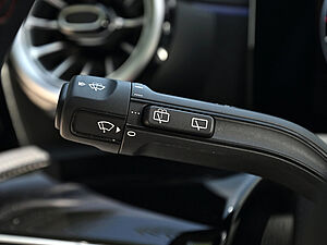 Mercedes-Benz CLA 250 SB 4M AMG Sport Premium 20 navigation