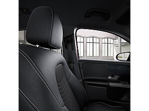 Mercedes-Benz GLA 220 4M Progressive Advanced 15 navigation