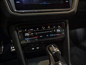 Volkswagen Tiguan MOVE 1.5 TSI DSG 12 navigation