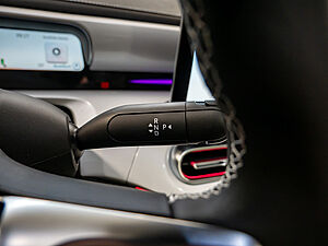 Smart #1 PREMIUM 16 navigation