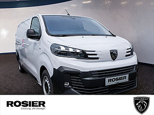 Peugeot Expert KW lang 2.0 BlueHDi 145 1 navigation