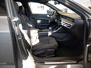 Audi A6 Avant S line 40 TDI S tronic 2 navigation