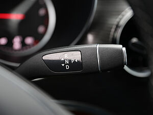 Mercedes-Benz V 300 d 4M AVANTGARDE Edition EL 20 navigation