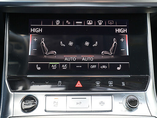 Audi A6 Limousine sport 40 TDI S tronic 14