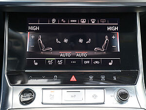 Audi A6 Limousine sport 40 TDI S tronic 14 navigation