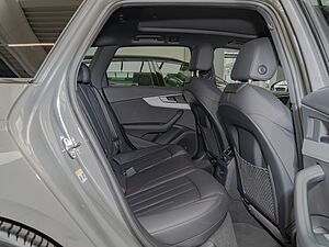 Audi A4 Avant S line 35 TFSI S tronic 4 navigation