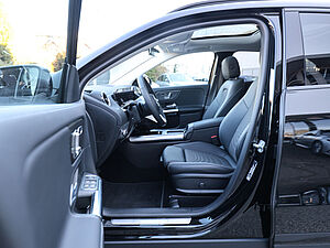 Mercedes-Benz GLA 220 d 4M Progressive Advanced 10 navigation