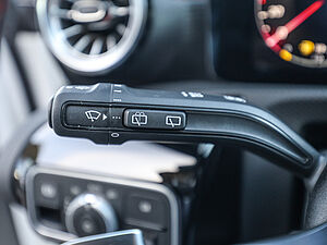 Mercedes-Benz CLA 220 d SB AMG Sport Premium 19" Memory 29 navigation