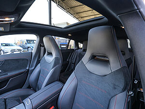 Mercedes-Benz CLA 220 d SB AMG Sport Premium 19" Memory 32 navigation